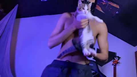 E V I L online show from 01/14/26, 07:08