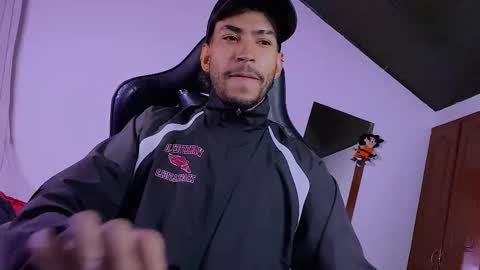 E V I L online show from 02/03/26, 02:53