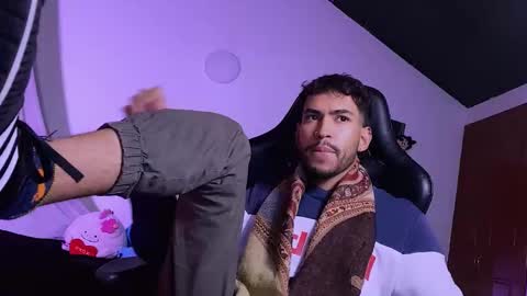 E V I L online show from 02/25/26, 10:41