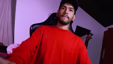 E V I L online show from 03/05/26, 05:36