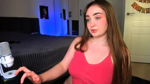 Eva online show from 03/15/26, 10:16