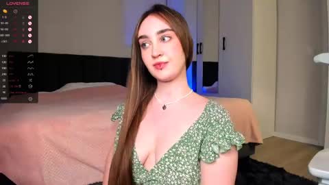 Eva online show from 04/11/26, 08:46