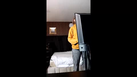 3X NAXAA online show from 02/23/26, 01:08