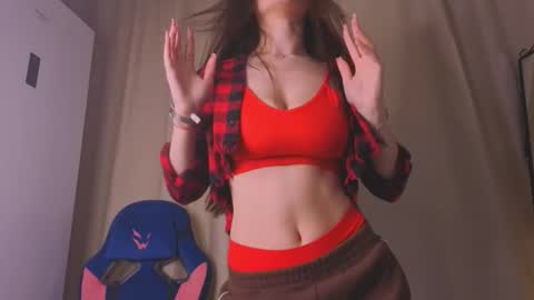 Eva online show from 02/19/26, 06:53