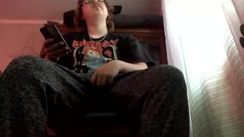 Snapshot of 420jizzva chatting on 06/03/26, 11:43 Daddythickdick420 online show from 06/03/26, 11:43