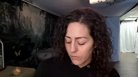 Snapshot of 420kc_couple chatting on 10/13/25, 07:47 KC420Couple online show from 10/13/25, 07:47