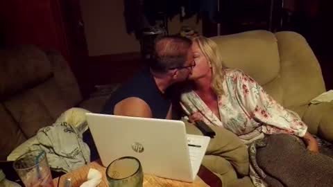 Snapshot of 420partycouple chatting on 06/21/26, 05:32 Just4fun online show from 06/21/26, 05:32