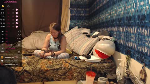 420stonerchick online show from 03/31/26, 01:22