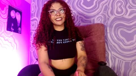 Violeta online show from 04/02/26, 12:30