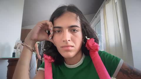 Gabriela  online show from 02/17/26, 06:47