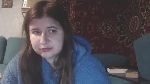 Katya online show from 10/27/25, 06:45