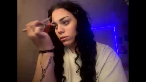 444kittyyyy online show from 11/05/25, 05:51