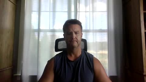 45andfit online show from 10/06/25, 06:05