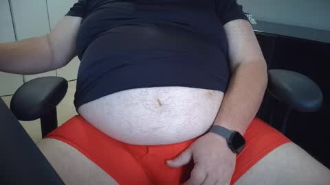 4bgdaddyks online show from 12/03/25, 03:43