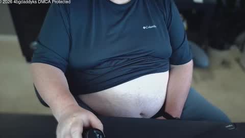 4bgdaddyks online show from 02/19/26, 05:53