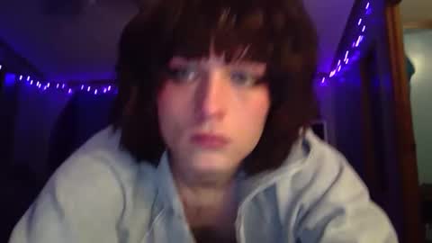 Gagecat online show from 02/20/25, 05:18