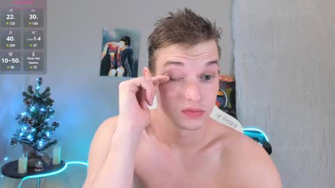 Andrew online show from 12/22/24, 03:44