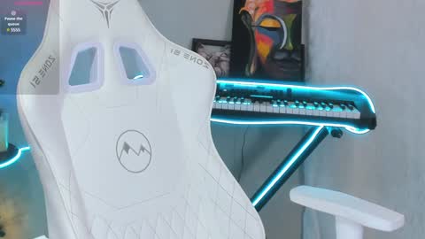 Andrew online show from 12/29/24, 03:33