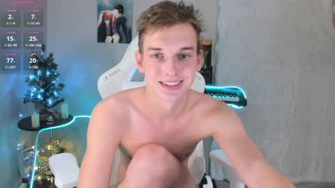 Andrew online show from 12/29/24, 09:39