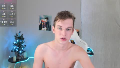 Andrew online show from 01/03/25, 04:00