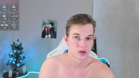 Andrew online show from 01/06/25, 03:09