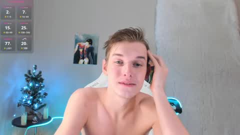 Andrew online show from 01/07/25, 03:24