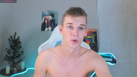 Andrew online show from 01/28/25, 04:29