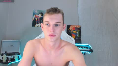 Andrew online show from 01/29/25, 04:47