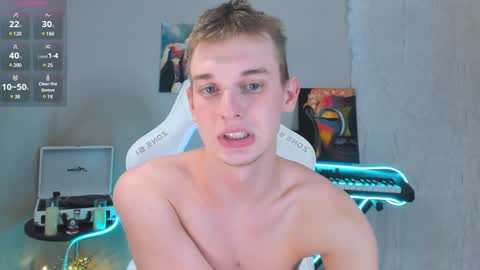 Andrew online show from 02/01/25, 12:58