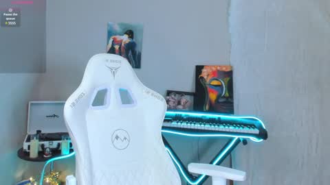 Andrew online show from 02/02/25, 03:43