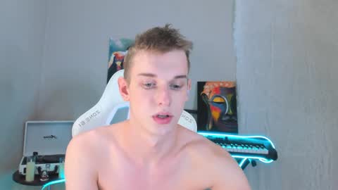 Andrew online show from 02/03/25, 01:08