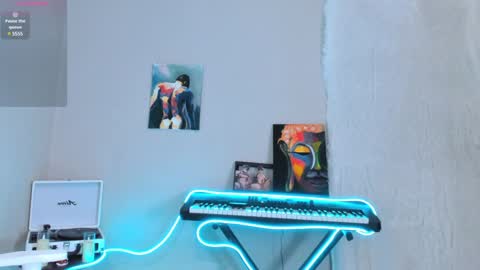 Andrew online show from 02/07/25, 02:50