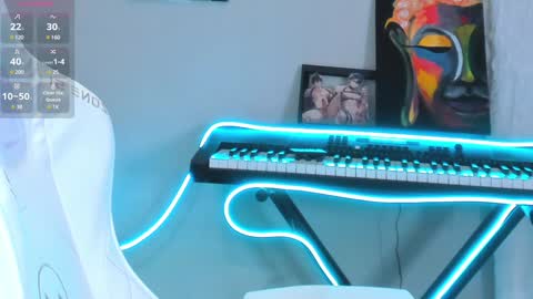 Andrew online show from 02/08/25, 11:44