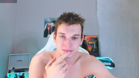 Andrew online show from 02/23/25, 05:01