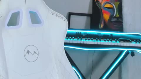 Andrew online show from 03/09/25, 12:31