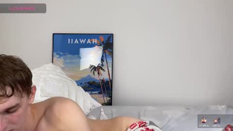 Andrew online show from 11/30/25, 11:25