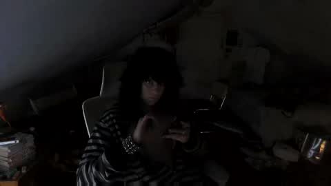 4lgorithm4ngel online show from 09/23/25, 04:48