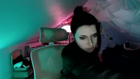 4lgorithm4ngel online show from 10/19/25, 04:13