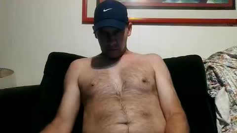 4nuf online show from 10/13/25, 07:08