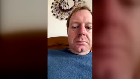 robert online show from 03/08/26, 01:15