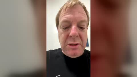 robert online show from 03/12/26, 12:44