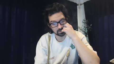 XXXtra Sauce online show from 12/10/24, 01:55