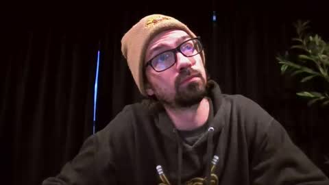 XXXtra Sauce online show from 01/18/25, 09:13