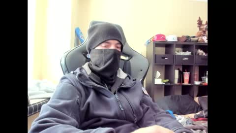 DominationAddict online show from 02/21/25, 09:43