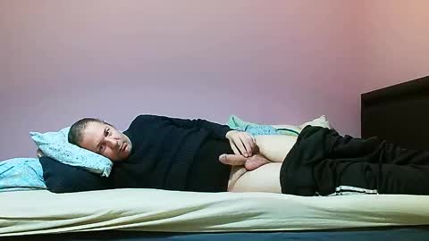 Larese Carlo online show from 01/14/26, 04:51