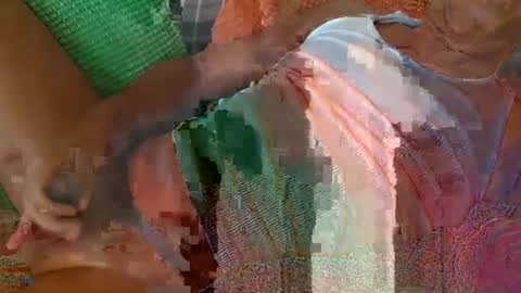 Daddy online show from 09/19/25, 06:08