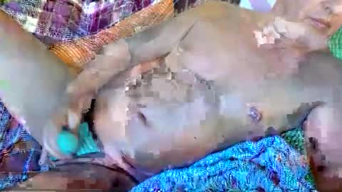 Daddy online show from 03/18/26, 12:36