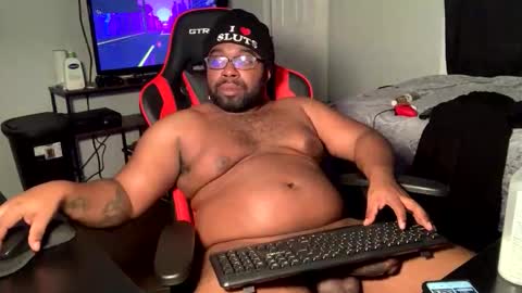 King online show from 04/22/26, 06:53