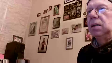 64shorty online show from 09/21/25, 06:59