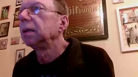 64shorty online show from 10/08/25, 05:21